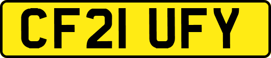 CF21UFY