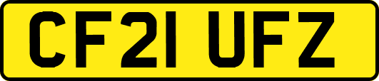CF21UFZ