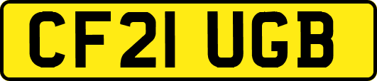 CF21UGB