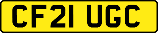 CF21UGC