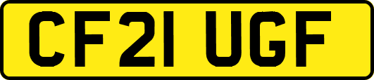 CF21UGF