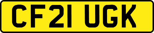 CF21UGK