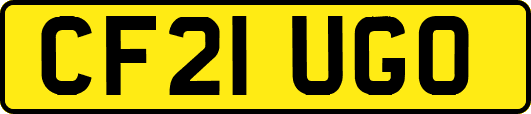 CF21UGO