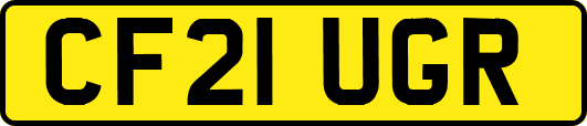 CF21UGR