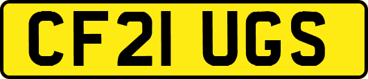 CF21UGS