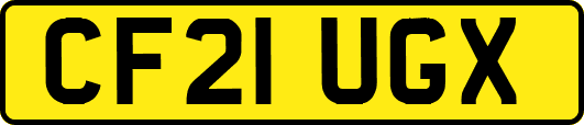 CF21UGX