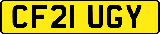 CF21UGY
