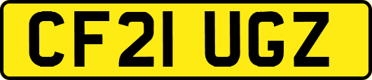 CF21UGZ