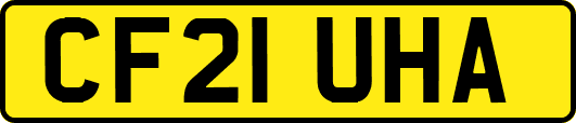 CF21UHA