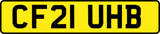CF21UHB