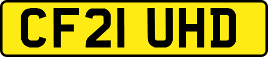 CF21UHD