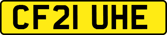 CF21UHE