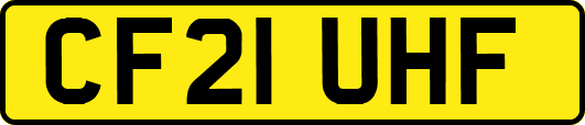 CF21UHF