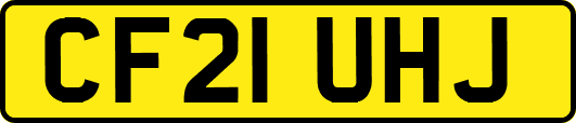 CF21UHJ