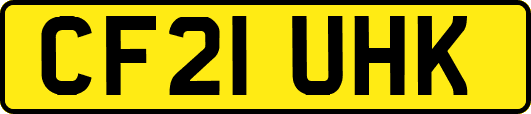 CF21UHK