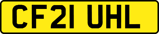 CF21UHL