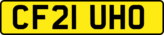 CF21UHO