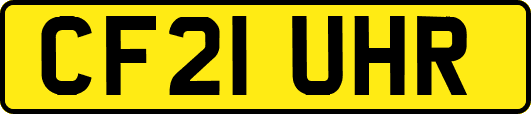 CF21UHR