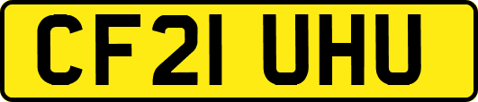 CF21UHU