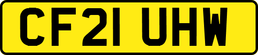 CF21UHW