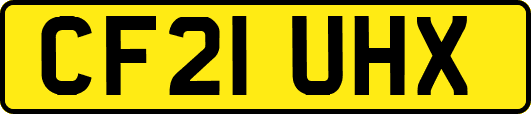 CF21UHX
