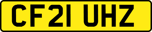 CF21UHZ