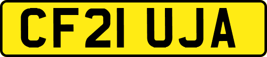 CF21UJA
