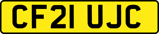 CF21UJC