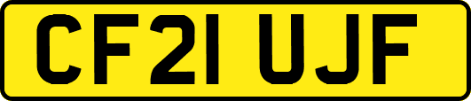 CF21UJF