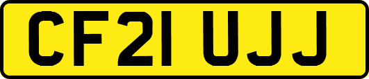 CF21UJJ