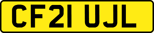 CF21UJL
