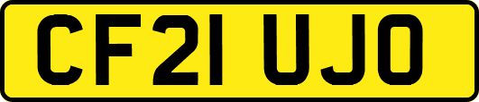 CF21UJO