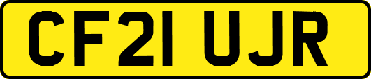 CF21UJR