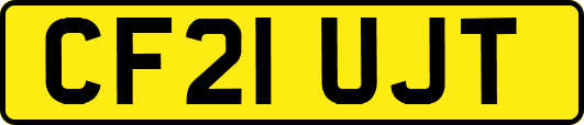 CF21UJT
