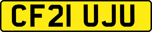 CF21UJU