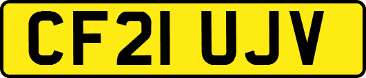 CF21UJV
