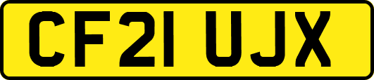 CF21UJX