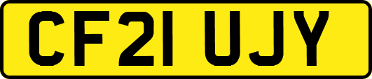 CF21UJY