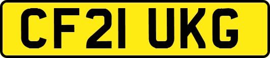 CF21UKG