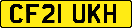 CF21UKH