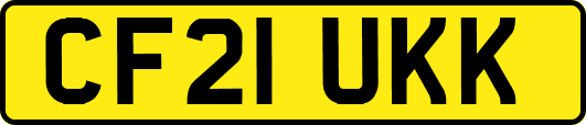 CF21UKK