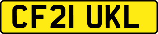 CF21UKL