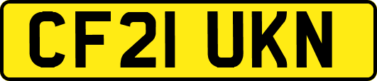 CF21UKN