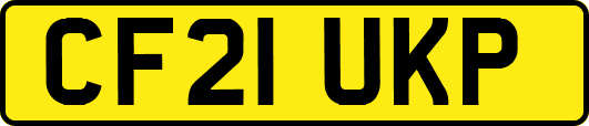 CF21UKP