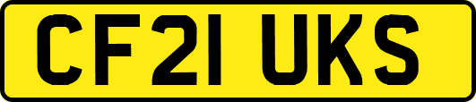 CF21UKS