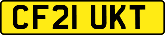 CF21UKT