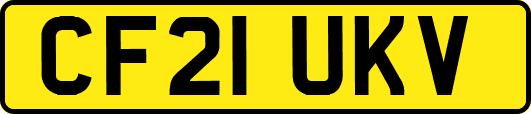 CF21UKV