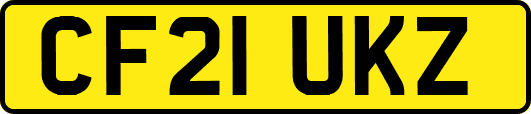 CF21UKZ