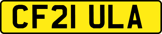 CF21ULA