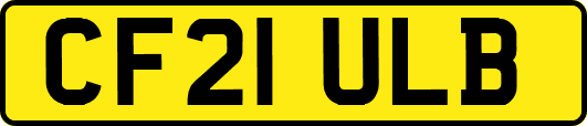CF21ULB